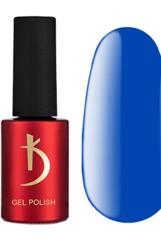 Гель-лак для ногтей Kodi Professional Gel Polish Perfect Match 11 PM, 7 мл
