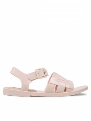 Melissa Босоніжки Basket Sandal Ad 33807 Бежевий Melissa Босоніжки Basket Sandal Ad 33807 Бежевий