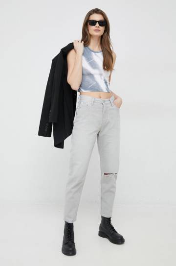 Топ Calvin Klein Jeans женский Топ Calvin Klein Jeans женский