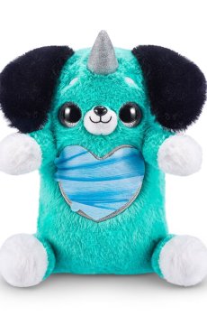 Мягкая игрушка-сюрприз Rainbocorns H Puppycorn Rescue от 3 лет, 20*23*28 см (9261H)