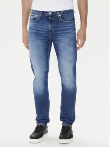 Calvin Klein Jeans Джинси J30J325889 Голубий Slim Fit Calvin Klein Jeans Джинси J30J325889 Голубий Slim Fit