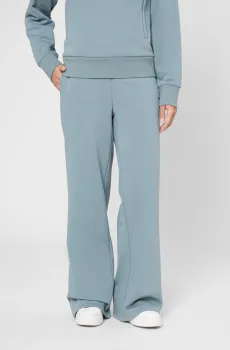 Женские бирюзовые спортивные брюки Бирюзовый S PRPY PWSPPPPF0048