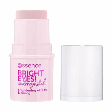 Стик для кожи вокруг глаз Essence Bright Eyes! Under Eye Stick, 01, 5.5 мл Стик для кожи вокруг глаз Essence Bright Eyes! Under Eye Stick, 01, 5.5 мл