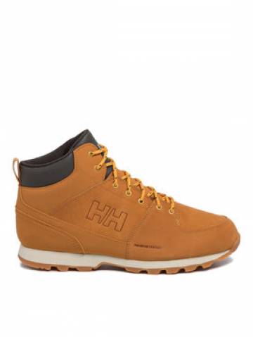 Helly Hansen Трекінгові черевики Tsuga 114-54.724 Коричневий Helly Hansen Трекінгові черевики Tsuga 114-54.724 Коричневий