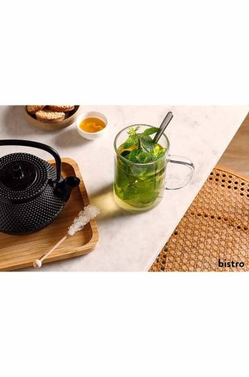Чайник BonBistro O-Tea 0,8 L Чайник BonBistro O-Tea 0,8 L