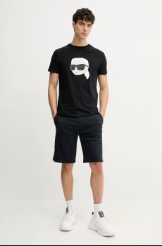 Шорты Karl Lagerfeld