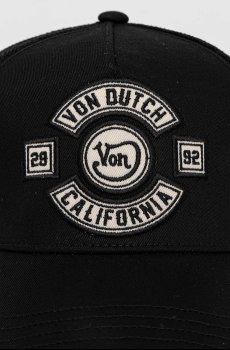 Кепка Von Dutch