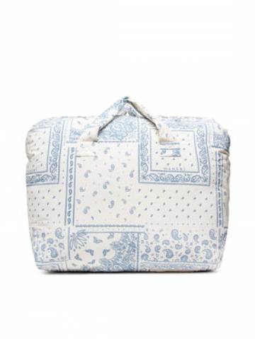 Manebi Сумка Riviera Bag Maxi B 1.0 Ar Білий Manebi Сумка Riviera Bag Maxi B 1.0 Ar Білий