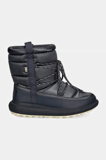 Зимние сапоги Helly Hansen цвет синий Зимние сапоги Helly Hansen цвет синий