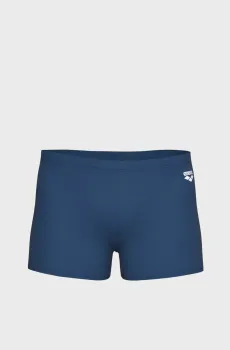 Мужские темно-синие плавки DYNAMO SHORT Синий 100 Arena 006489-820