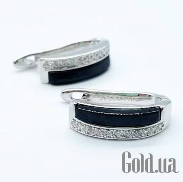 Серьги Silvex925 Серьги Silvex925