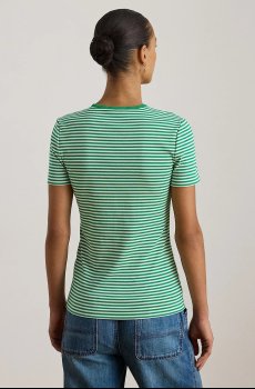 Футболка Lauren Ralph Lauren