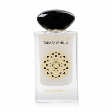 Gulf Orchid Tahara Vanilla Парфюмированная вода унисекс, 60 мл Gulf Orchid Tahara Vanilla Парфюмированная вода унисекс, 60 мл