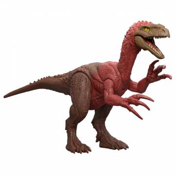 Ігрова фігурка Jurassic World Зграя хижаків Beipiaosaurus (JGB72/5)