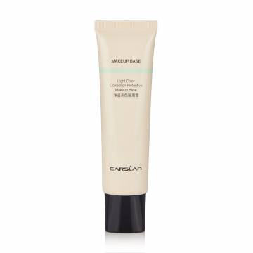 База под макияж Carslan Light Color Correction Protective Makeup Base 02 Clarifying Tea, 35 г База под макияж Carslan Light Color Correction Protective Makeup Base 02 Clarifying Tea, 35 г