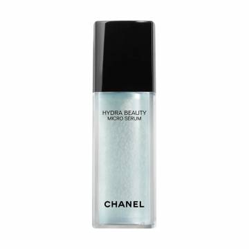 Увлажняющая сыворотка для лица Chanel Hydra Beauty Micro Serum, 50 мл Увлажняющая сыворотка для лица Chanel Hydra Beauty Micro Serum, 50 мл