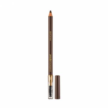 Пудровый карандаш для бровей Paese Powder Brow Pencil, Dark Brown, 1.19 г Пудровый карандаш для бровей Paese Powder Brow Pencil, Dark Brown, 1.19 г