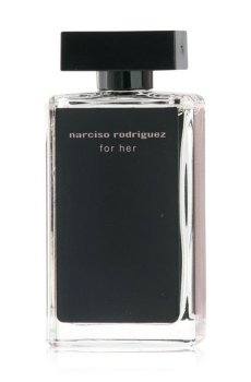 Narciso Rodriguez For Her Туалетная вода женская, 7.5 мл (миниатюра)