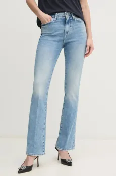 Женские голубые джинсы Голубой 27 Guess W5RA0L.D5L71;BELT