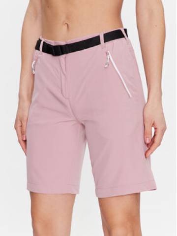 Regatta Спортивні шорти Xert RWJ269 Рожевий Regular Fit Regatta Спортивні шорти Xert RWJ269 Рожевий Regular Fit