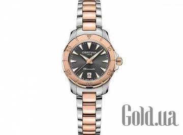 Швейцарские часы Certina Швейцарские часы Certina