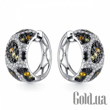 Серьги Lurie Jewelry Серьги Lurie Jewelry