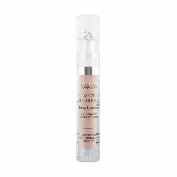 Уценка! Хайлайтер для бровей Karaja Matt Hightlight Brow Luminizer, 10, 2.5 мл Уценка! Хайлайтер для бровей Karaja Matt Hightlight Brow Luminizer, 10, 2.5 мл