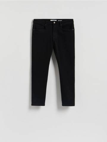 Reserved - Джинсы skinny fit - чорний - TW246-99J Reserved - Джинсы skinny fit - чорний - TW246-99J