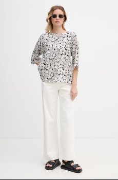 Джинсы Weekend Max Mara MEDINA