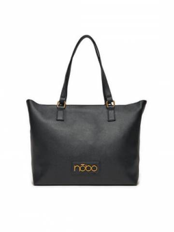 Nobo Сумка BAGT870-K020 Чорний