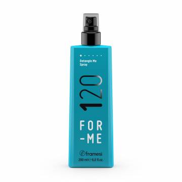 Спрей для волос Framesi For-Me 120 Detangle Me Spray Легкое расчесывание, 200 мл Спрей для волос Framesi For-Me 120 Detangle Me Spray Легкое расчесывание, 200 мл