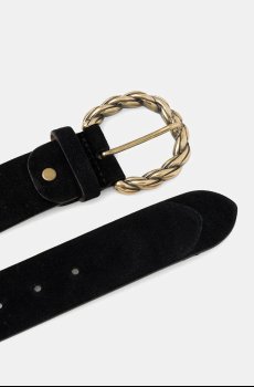 Замшевый ремень Answear.LAB