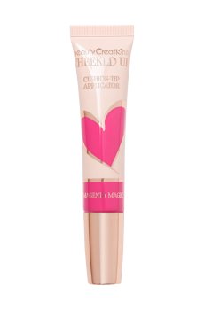 Жидкие румяна для лица Beauty Creations Flawless Stay Liquid Blush Cheeked Up Wands, Magneta Magic, 12 г