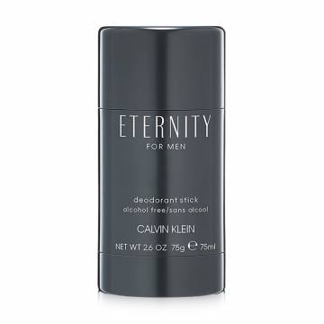 Парфюмированный дезодорант-стик Calvin Klein Eternity For Men мужской, 75 мл Парфюмированный дезодорант-стик Calvin Klein Eternity For Men мужской, 75 мл