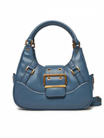 Guess Сумка HWBB93 34050 Голубий