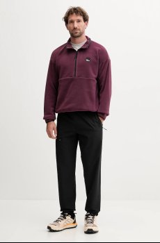 Флисовая кофта Jack Wolfskin SUMETRO