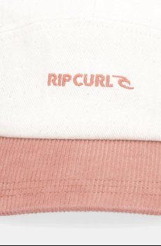 Хлопковая кепка Rip Curl