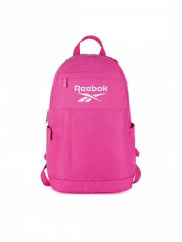 Reebok Рюкзак RBK-042-CCC-05 Рожевий Reebok Рюкзак RBK-042-CCC-05 Рожевий