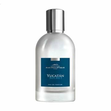 Comptoir Sud Pacifique Yucatan Secret Парфюмированная вода унисекс, 100 мл Comptoir Sud Pacifique Yucatan Secret Парфюмированная вода унисекс, 100 мл