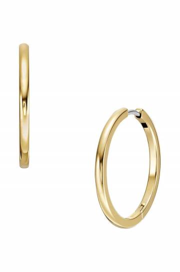 Сережки Fossil Сережки Fossil