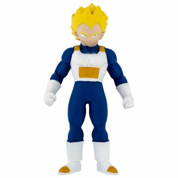 Стретч-антистрес Monster Flex Dragon Ball Super Saiyan Vegeta (96000/6)