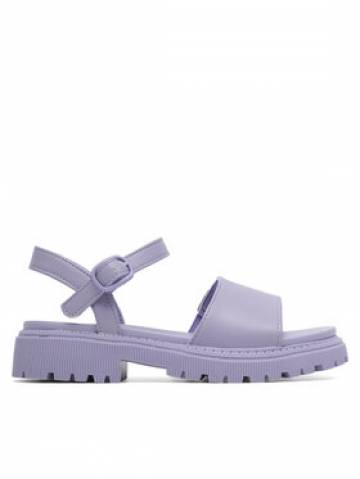 DeeZee Босоніжки CM22617-13 Фіолетовий DeeZee Босоніжки CM22617-13 Фіолетовий