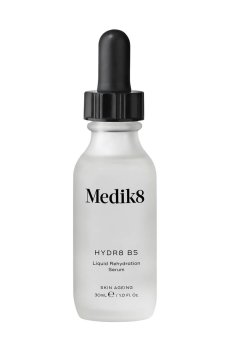 Уценка! Увлажняющая сыворотка для лица Medik8 Hydr8 B5 Liquid Rehydration Serum, 30 мл