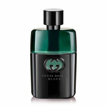 Gucci Guilty Black Туалетная вода мужская, 50 мл Gucci Guilty Black Туалетная вода мужская, 50 мл