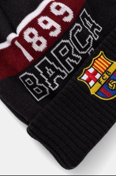 Шапка New Era NEW ERA x FC BARCELONA
