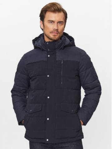 CMP Пуховик 33K3897 Cиній Regular Fit CMP Пуховик 33K3897 Cиній Regular Fit