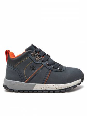 Lumberjack Снікерcи Saturn SB19601-005-S03 M Cиній Lumberjack Снікерcи Saturn SB19601-005-S03 M Cиній