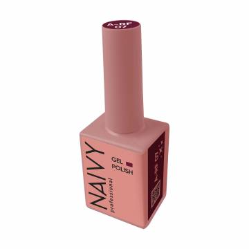 Гель-лак для ногтей Naivy Professional Gel Polish Autumn, A-RF 07, 10 мл Гель-лак для ногтей Naivy Professional Gel Polish Autumn, A-RF 07, 10 мл