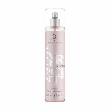 Парфюмированный мист для тела Dorall Collection Everscent Body Mist женский, 236 мл Парфюмированный мист для тела Dorall Collection Everscent Body Mist женский, 236 мл