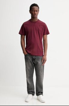 Хлопковая футболка G-Star Nifous Nifous